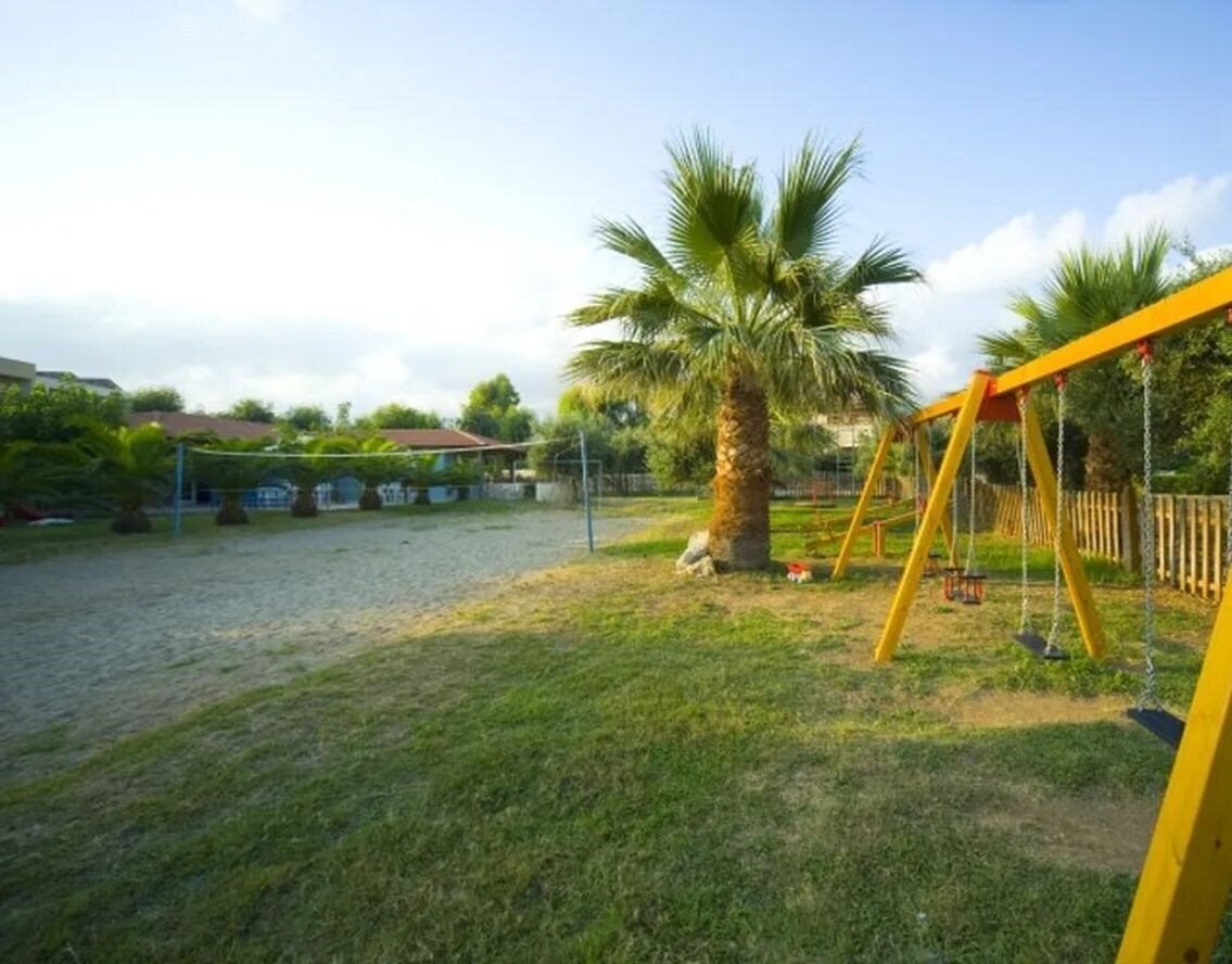 Отель Maravel Hotel Rethymno 4*